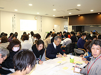 下田・南伊豆地区多職種連携セミナー　開催報告4