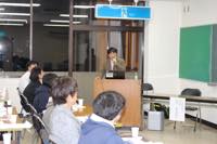 第1回西伊豆、松崎地区医療・介護関係者を対象とした口腔ケア勉強会開催報告