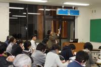 第1回西伊豆、松崎地区医療・介護関係者を対象とした口腔ケア勉強会開催報告