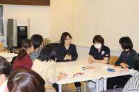 下田、南伊豆地区医療・介護関係者を対象とした看取り勉強会開催報告