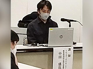 令和7年12月10日開催 西伊豆・松崎地区における医療・介護・福祉・行政に従事する関係者を対象とした 「感染症と感染対策、患者さんとの関わり方」に関する勉強会 開催報告