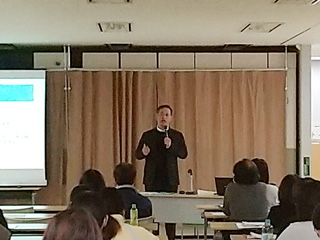 令和7年度　地域保健医療福祉活動研究会 （共催）開催報告