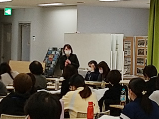 令和7年度　地域保健医療福祉活動研究会 （共催）開催報告