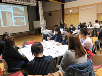 下田・南伊豆地区多職種連携セミナー 開催報告2