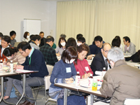 松崎・西伊豆地区 多職種連携セミナー 開催報告4